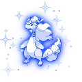 Ampharos (Mega)